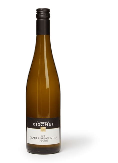 Bischel Grauer Burgunder Witte Wijn 750 Ml • De Bijenkorf