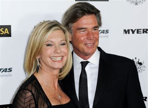 Olivia Newton John Man Found Dead By Apparent Suicide In Singers 41