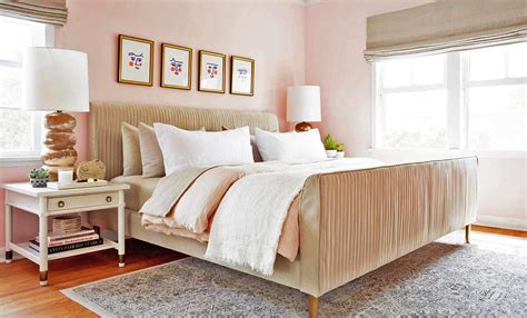 Referensi warna cat untuk bagian luar rumah tahun 2021. 7 Inspirasi Warna Cat Dinding Kamar Tidur Yang Menenangkan
