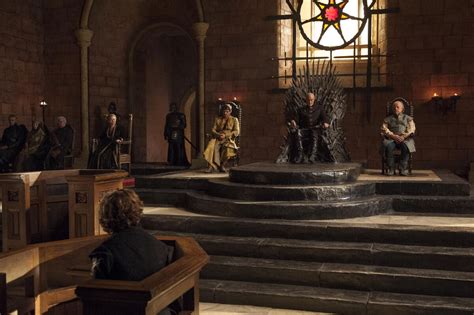 Court Trial Of Tyrion Lannister Wiki Of Westeros Fandom