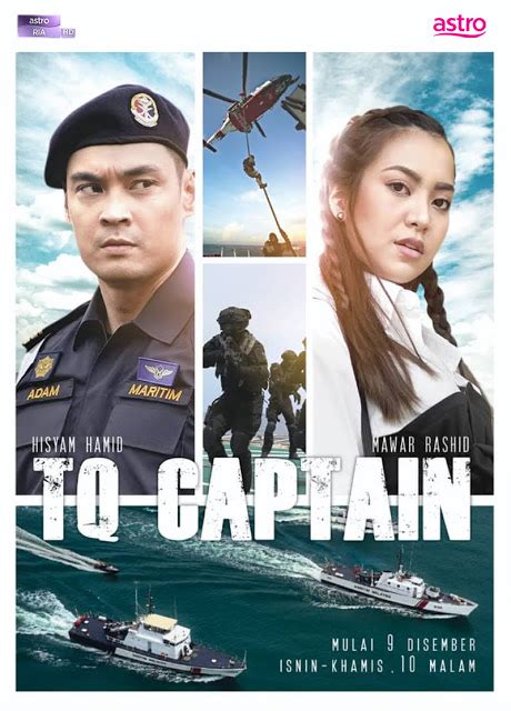 Lose yourself in our thrilling crime tales, historical epics, courtroom dramas, and emotional tearjerkers. Tonton Online Live Drama TQ Captain(2019) Episod 18 ...