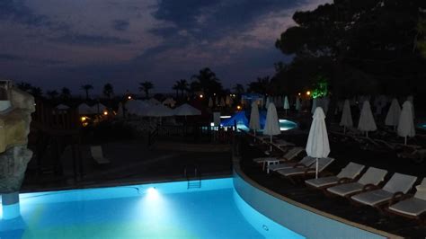 Pool Sueno Hotels Beach Side Side Sorgun • Holidaycheck Türkische Riviera Türkei