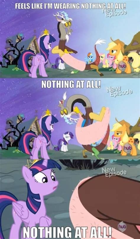 Stupid Sexy Discord My Little Pony Friendship Is Magic Know Your Meme