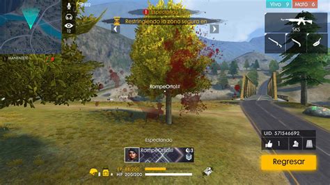 You just to perform certain tasks, earn money. Hack Para Free Fire 2019 Para Dar Tiros Ala Cabeza ...