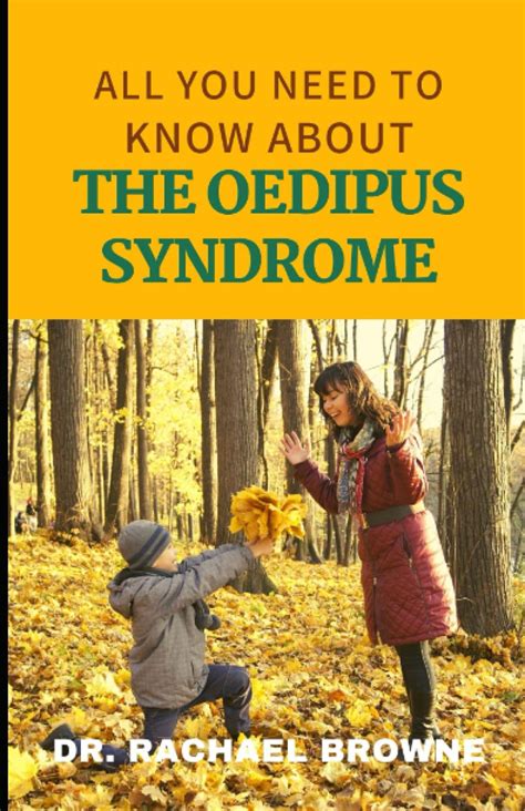 buy all you need to know about the oedipus complex understanding the various types of oеdірuѕ