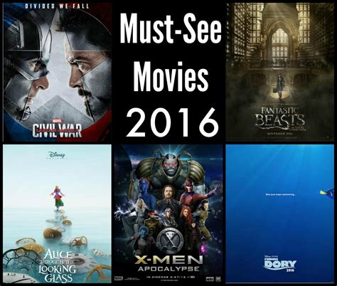 Pc games released in jan 2016 part 2 of 2. Finding BonggaMom: 12 Must-See Movies for 2016