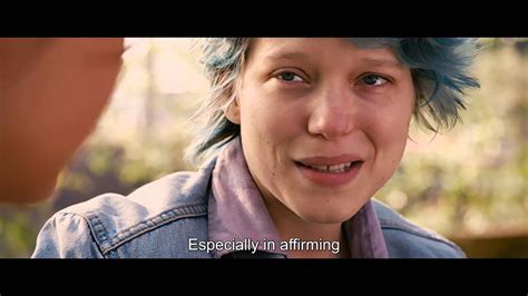 Blue Is The Warmest Colour Nude Scenes Freeloadssay