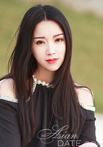 Beautiful Asian Member Junli From Shanghai Yo Hair Color Black My Xxx