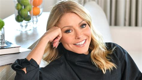 Kelly Ripa Drops Her Skin Care Routine Glamour