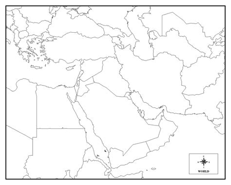Middle East Map 1920 Pt 2 Diagram Quizlet