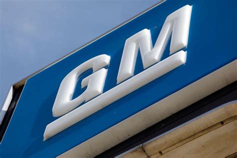 ¿ General Motors Company Es Investigada Por Hechos De Corrupción En