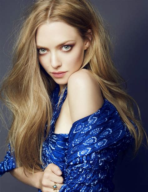 49 Hot Pictures Of Amanda Seyfried Will Make You Her