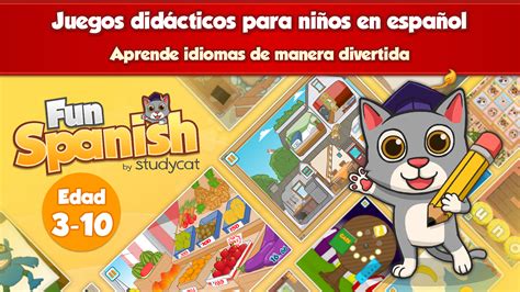 Español Divertido Aprende Español Juegos Didácticos De Idiomas Para