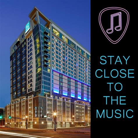 Ac Hotel By Marriott Nashville Downtown Updated 2021 Prices Reviews