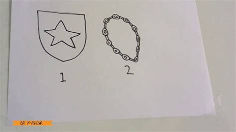 Menggambar 5 Simbol Pancasila Part 1 By Art Room Lazkaff Youtube