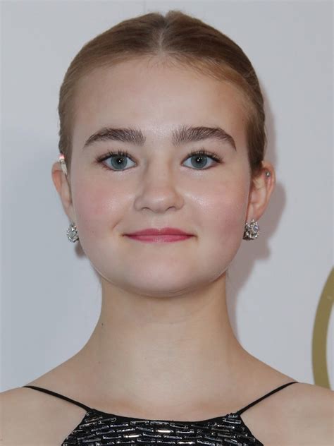 Millicent Simmonds Pictures Rotten Tomatoes
