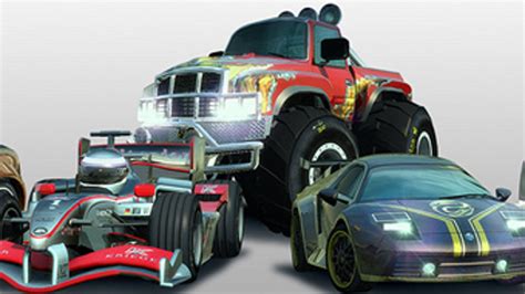 Burnout Paradise Toy Cars Really Coming Out Thursday