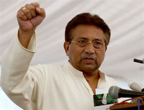 Musharraf Suffers Heart Attack Fails To Appear Before Court Deccan Herald