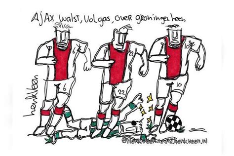 Кто станет чемпионом в этом сезоне 35. Gametalk Ajax - FC Groningen: Al het nieuws over deze ...