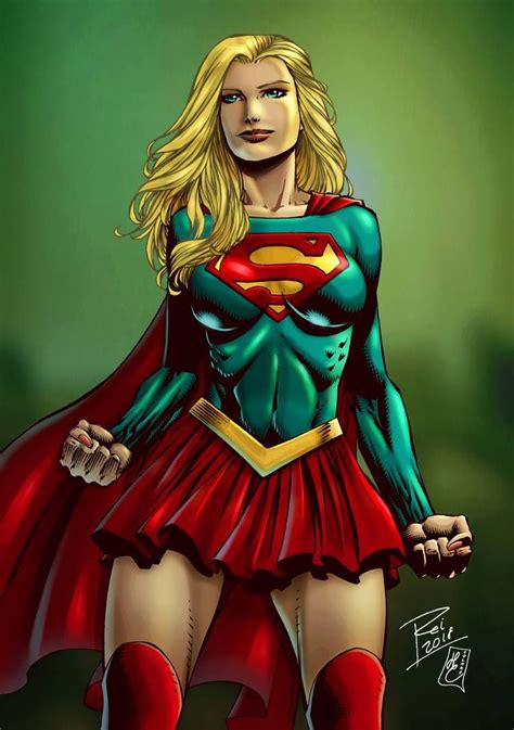 supergirl colors by fantasticmystery on deviantart supergirl