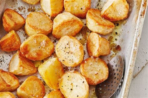 Roast Potato Recipes