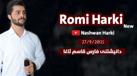 Romi Harki 2021 Youtube