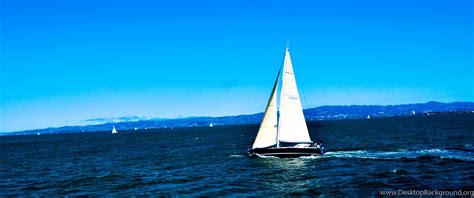 Sailing Boat 4k Ultra Hd Magnificent Wallpapers Free Hd Wallpapers