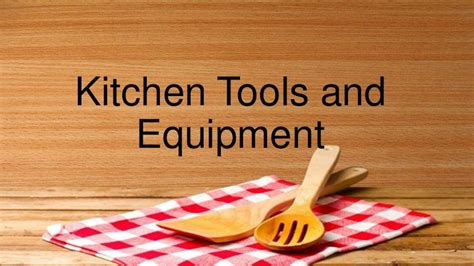 29 Food Preparation Equipments And Their Uses Background Food In The