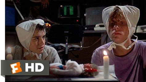 Hq Photos Weird Science Movie Clips Weird Science Movie Clip