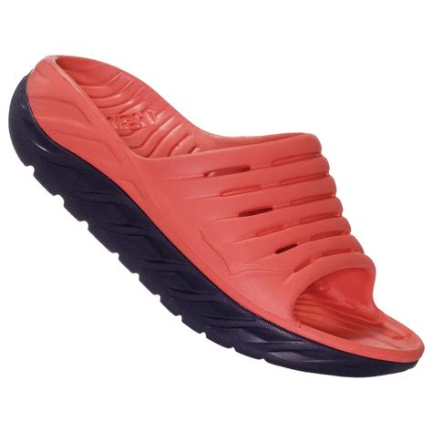 Hoka One One Ora Recovery Slide 2 Sandals Womens Buy Online