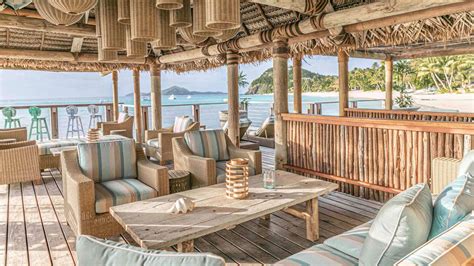 Kokomo Ultimate Luxury Private Island Wellness 7d6n Fiji Island