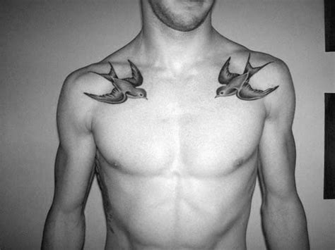 Top 51 Collarbone Tattoo Ideas 2021 Inspiration Guide