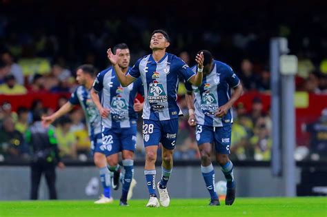 Jornada 12 A qué hora y por dónde ver el Pachuca vs Tigres en vivo