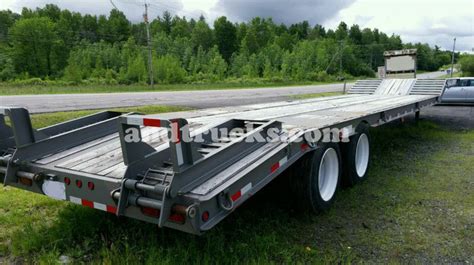 5 Car Hauler Trailers For Sale