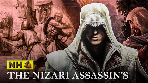 Filthy Secrets Of The Real Assassins Creed