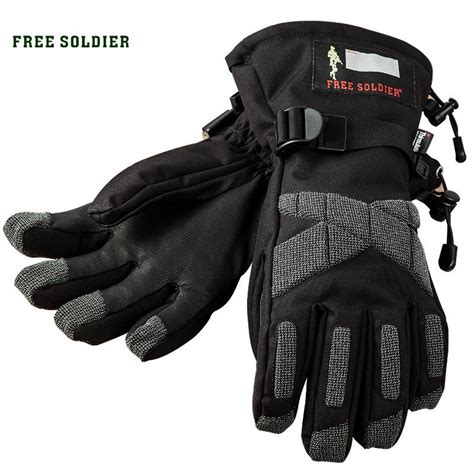 Outdoor sports riding mountain climbing gloves, wear-resistant ...