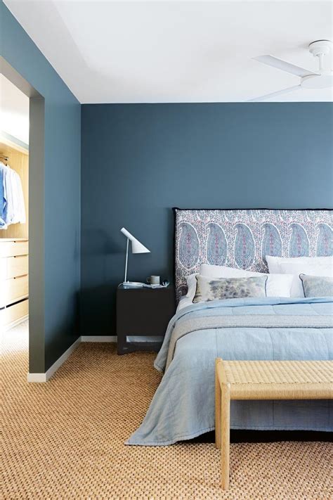 Check spelling or type a new query. Dulux Stonewashed Blue Bedroom (With images) | Bedroom ...