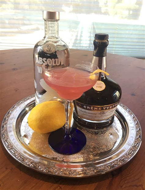 Pink Moon Specialty Cocktail Perfect For Your Wedding Or Shower
