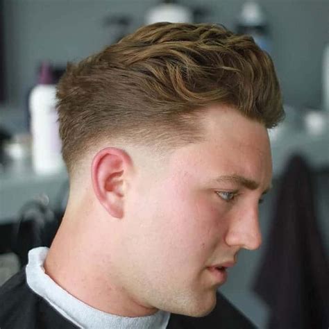 15 Outstanding Slick Back Hairstyles With Fade 2023 Trends
