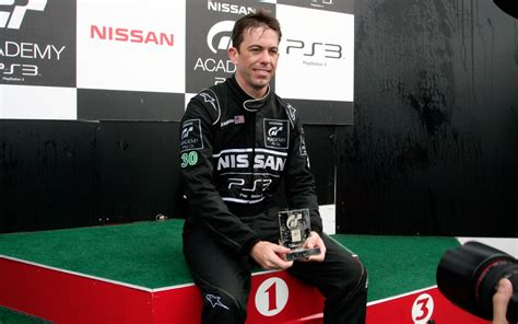 Recliner To Racecar Inaugural U S Gran Turismo Academy Champ Crowned