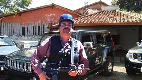 México Concede La Extradición De El Chapo Guzmán A Eeuu Soy502