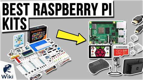 10 Best Raspberry Pi Kits 2021 Youtube