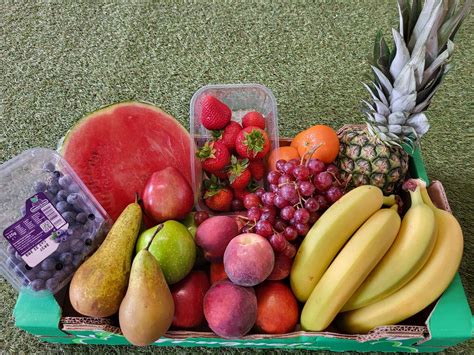 Fruit — Shop Now — Benarty Fruits