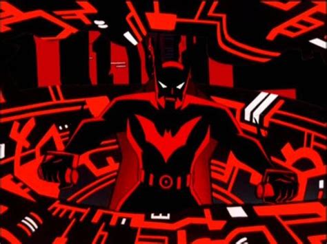Maybe you would like to learn more about one of these? Review: Batman Beyond: Season 2 (US - DVD R1) - DVDActive ...