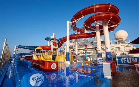 Carnival Panorama Voted Most Anticipated New Cruise Ship Carnival