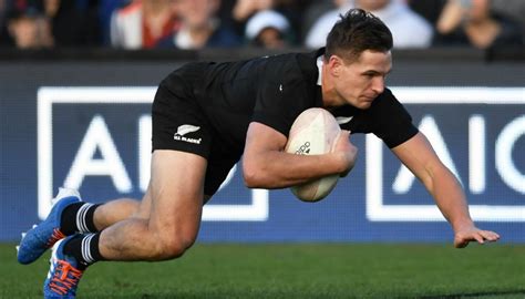 The opposition wasn't great, but ben smith was. Grant Chapman: Five things from All Blacks' romp over ...