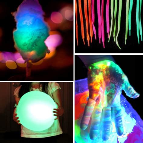 25 Glow In The Dark Hacks And Must Haves