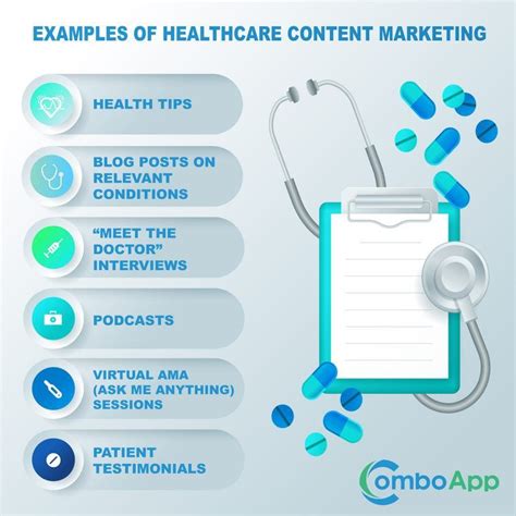 healthcare marketing strategy 14 actionable tips in 2023