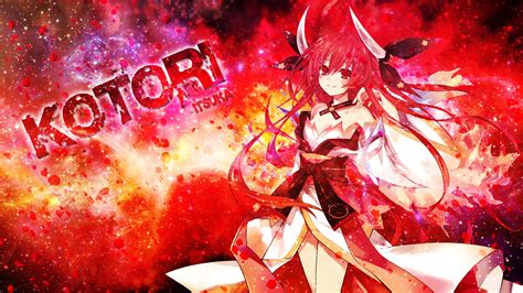 1920x1080 Awesome Date A Live Coolwallpapersme