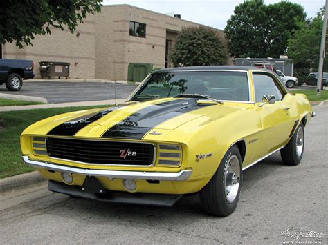 Find 354 used 1969 chevrolet camaro as low as $14,700 on carsforsale.com®. 1969 Chevrolet Camaro Rally Sport Z28 | Modelle